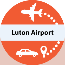 Luton Airport Minicab